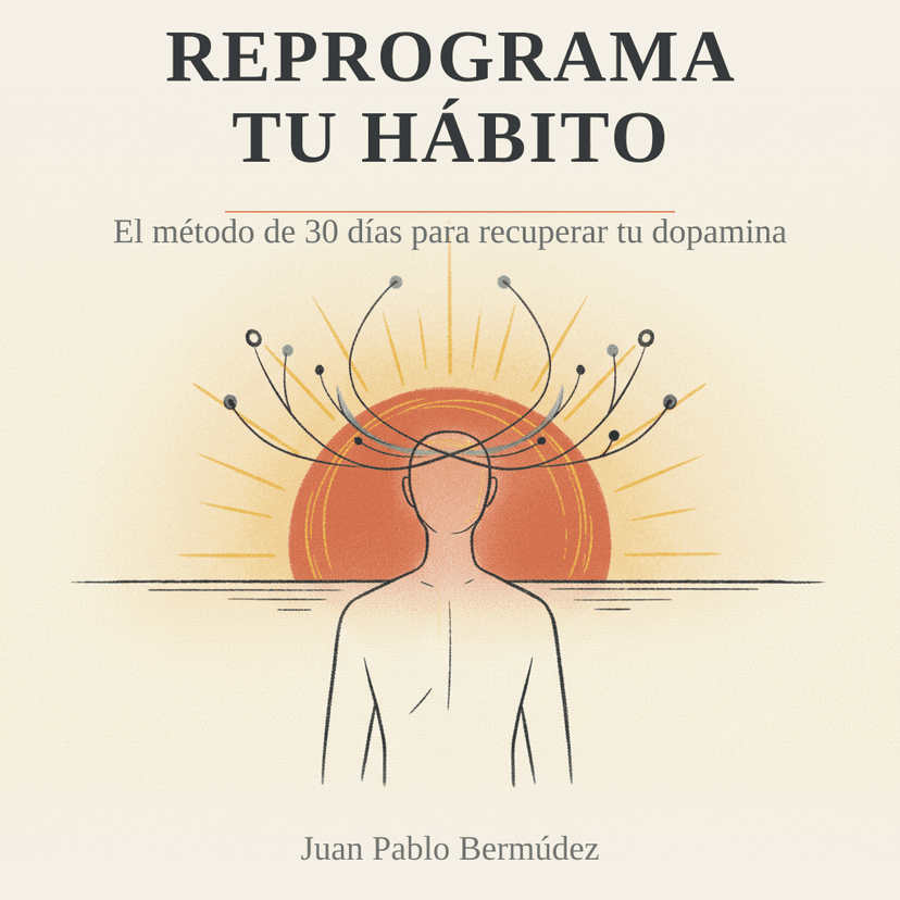 Reprograma Tu Hábito — La cartilla completa