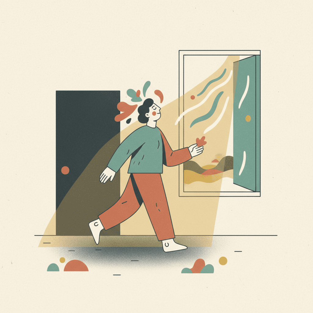 Reinvéntate en 30 Días — Juan Pablo Bermúdez