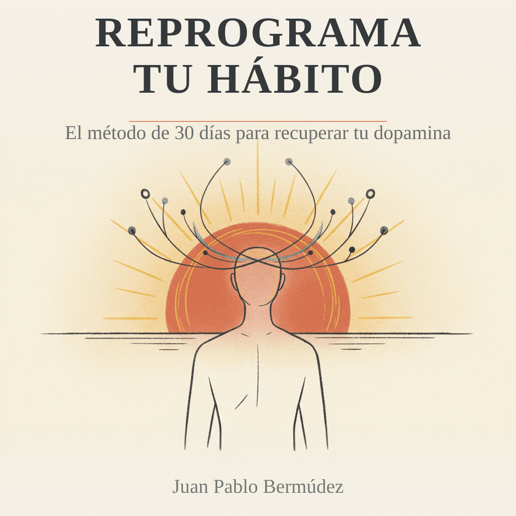 Reprograma Tu Hábito
